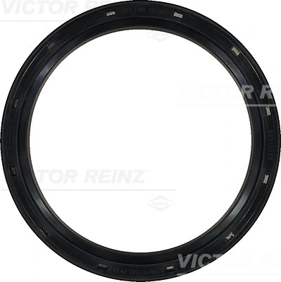 Shaft Seal, crankshaft